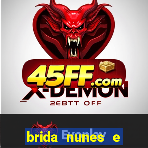 brida nunes e medico video completo